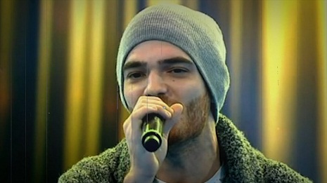 Elnur Huseynov to represent Azerbaijan at Eurovision Song Contest